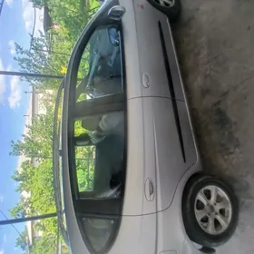 Daewoo Tacuma 2004