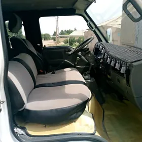 Forland H2 2011