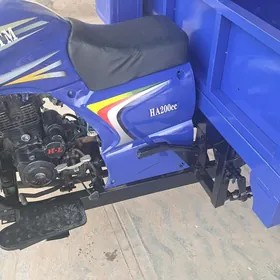 Fekon FK200-14G 2015