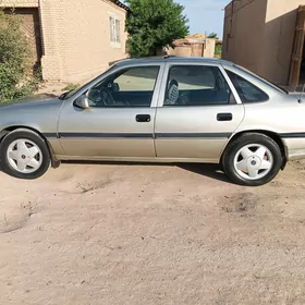 Opel Vectra 1992