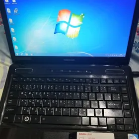 Toshiba Satellite L510