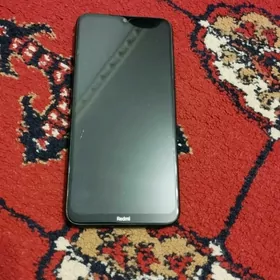 redmi not 8