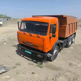 Kamaz 5511 2013