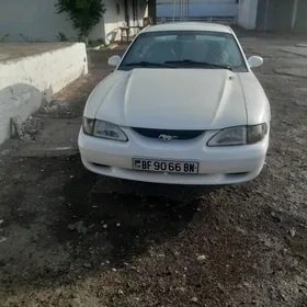 Ford Mustang 1995