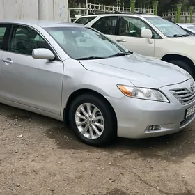 Toyota Camry 2008