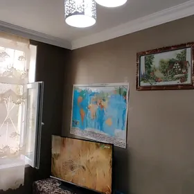 SATLYK 30 mkr 1 etaj 3 kom 