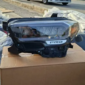 Fara cyra Tacoma 20-22