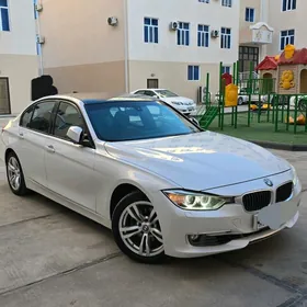 BMW M3 2018
