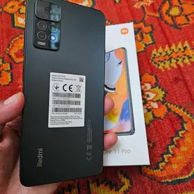 redmi note 11 pro