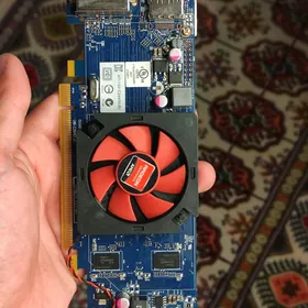 AMD 1gb videokarta