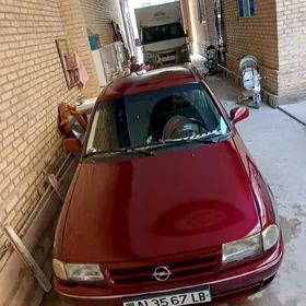 Opel Astra 1996