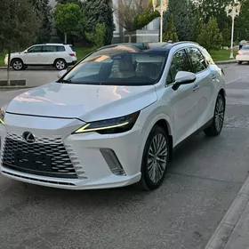 Lexus RX 350 2023