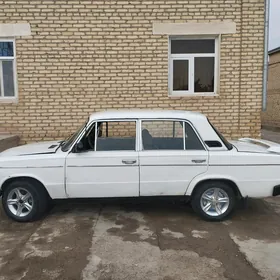 Lada 2106 1980