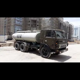 Kamaz 5320 1997