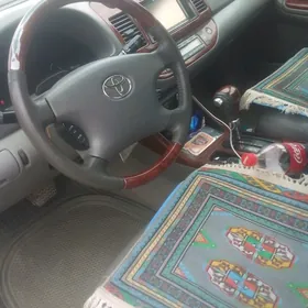 Toyota Camry 2003