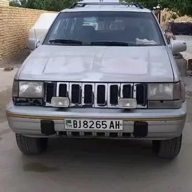 Jeep Grand Cherokee 1993
