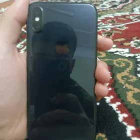 iPhone X