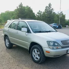 Lexus RX 300 2000
