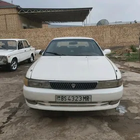 Toyota Chaser 1994