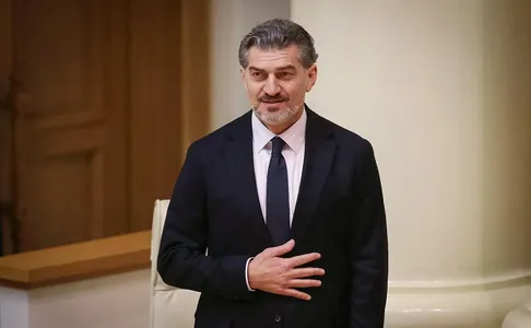 Президент Туркменистана поздравил Грузию с Днём независимости