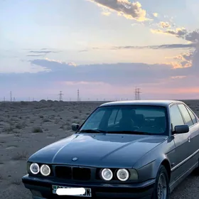 BMW 530 1995