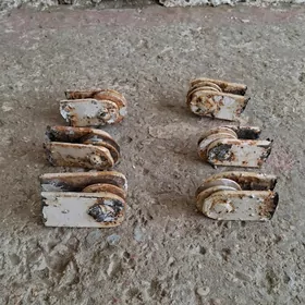 Rolik egin eşik sermäne