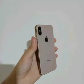 iPhone Xs