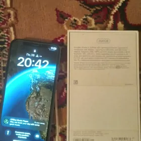 iphone x 256