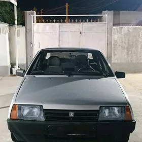 Lada VAZ-21099 2004