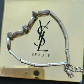 kümüş braslet