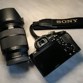 Sony A7