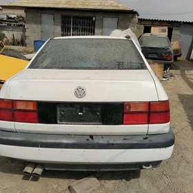 Volkswagen Jetta 1993
