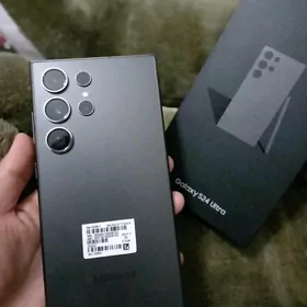 S24 ULTRA 12/512gb
