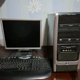 КОМПЬЮТЕР