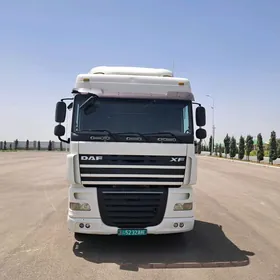 DAF 460 2006