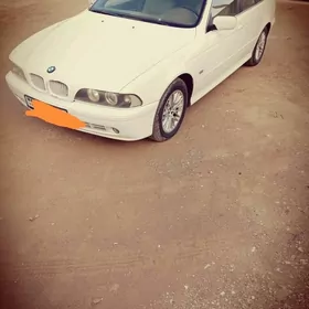 BMW 525 2003