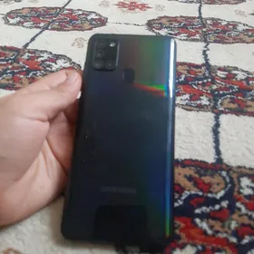 A21S samsung