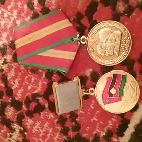 medal