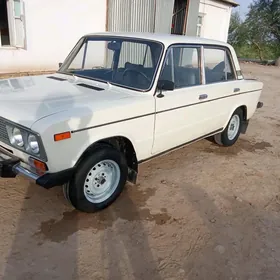 Lada 2106 1989