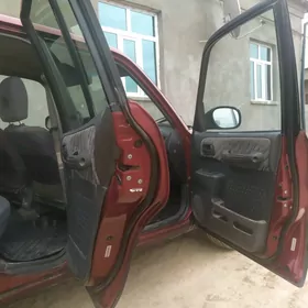 Toyota RAV4 1999