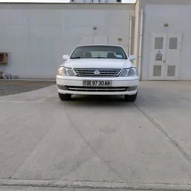 Toyota Avalon 2003