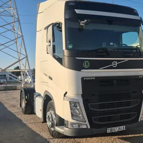 Volvo FH 460 2018