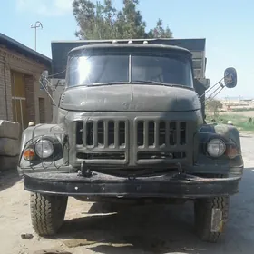 Zil 130 1988