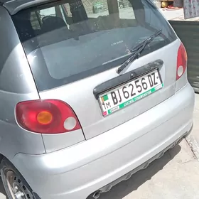 Daewoo Matiz 2005