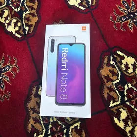 Redmi note 8