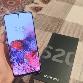 S20 Ultra 5G