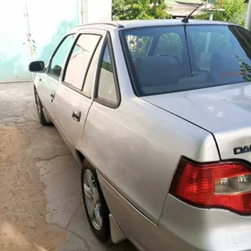 Daewoo Nexia 2009