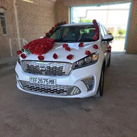 Kia Sorento 2019