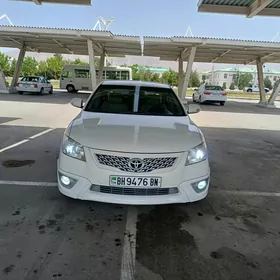 Toyota Aurion 2011