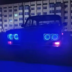 Lada 2106 1997